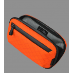 ALPAKA Elements Tech Case Mini Mini Storage Bag ECOPAK™ (Orange)